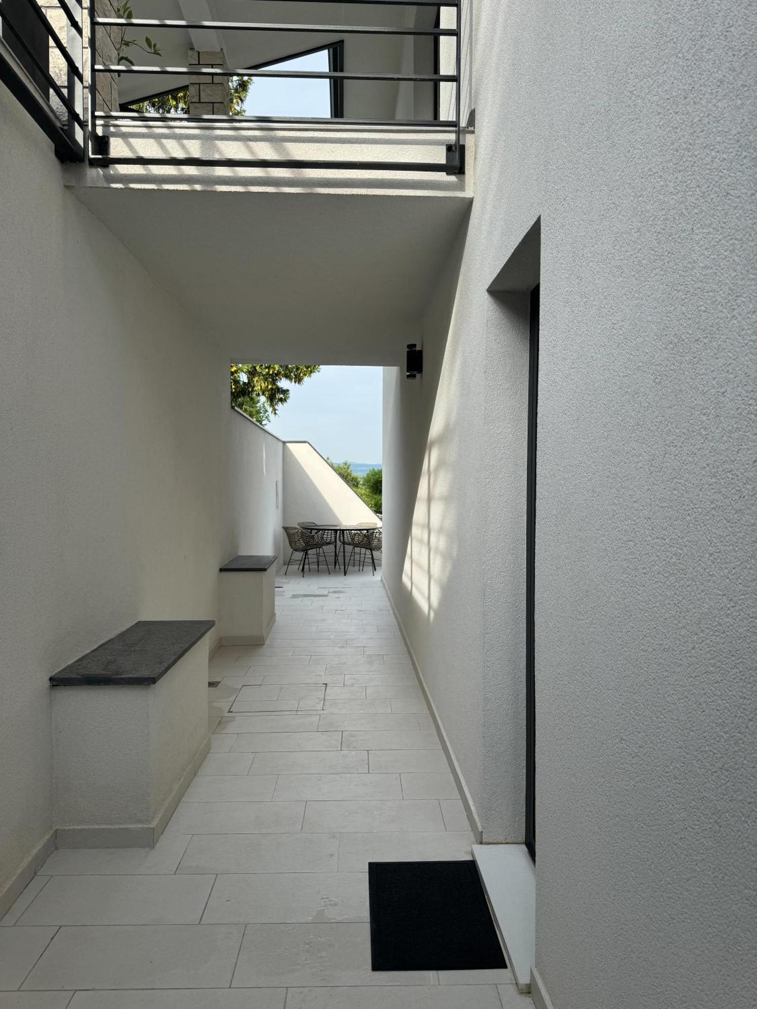 Villa Maris Koper Exterior foto