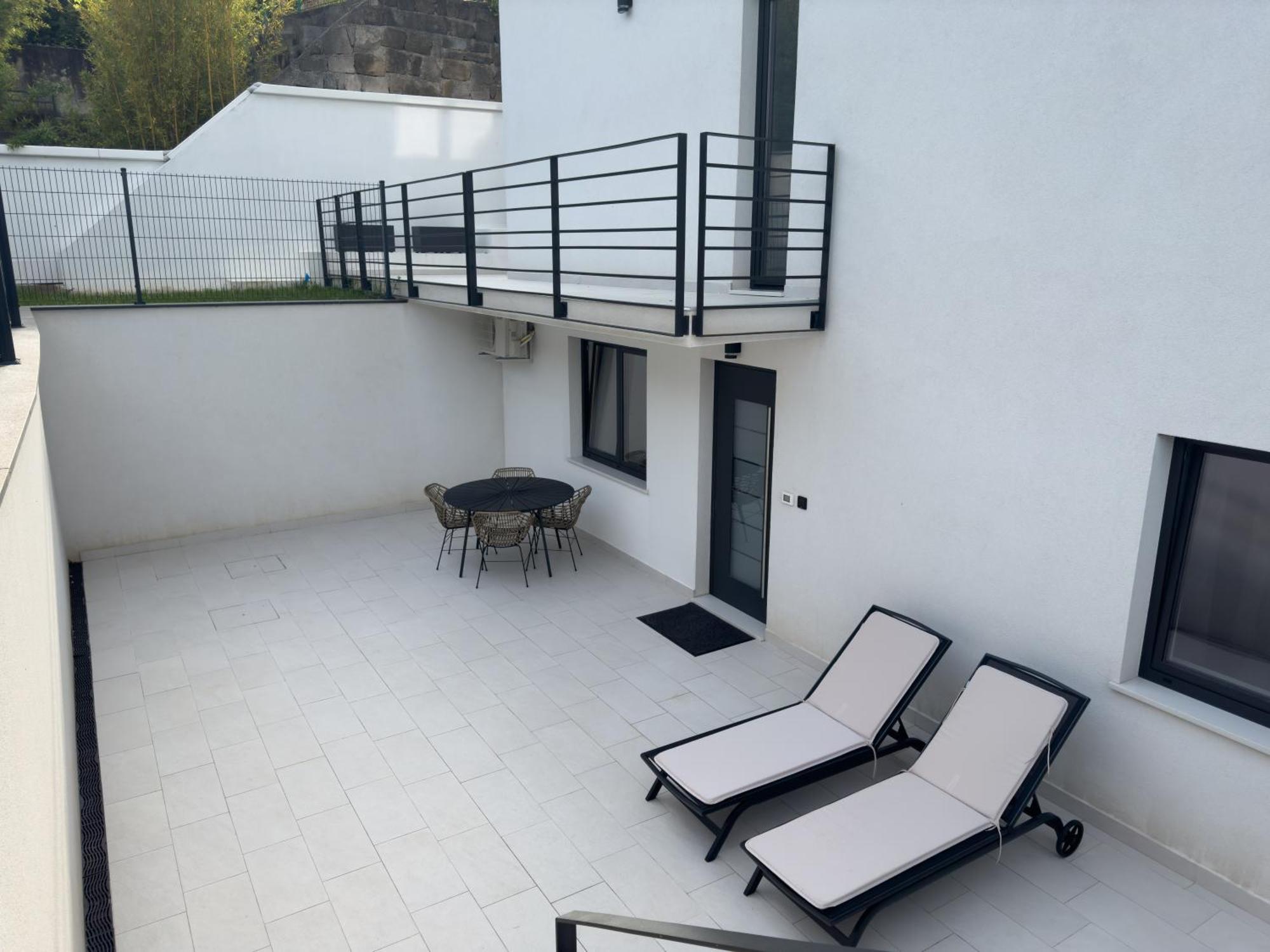 Villa Maris Koper Habitación foto