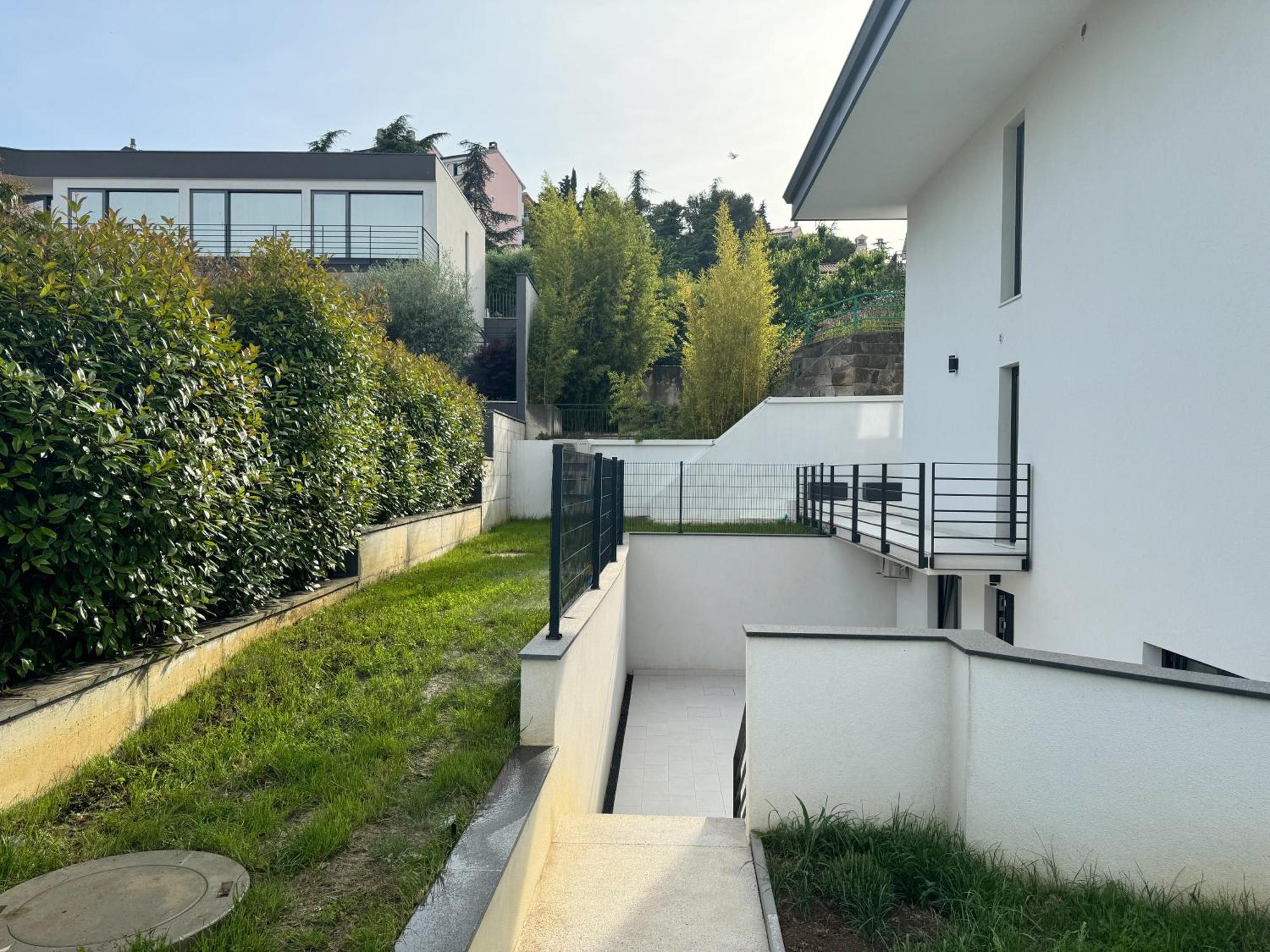Villa Maris Koper Habitación foto